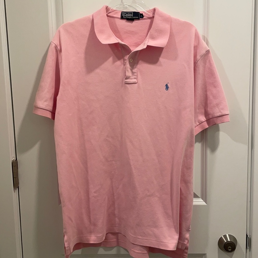 Ralph Lauren Polo